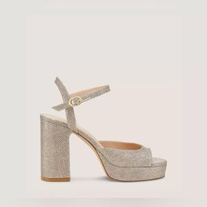 Stuart Weitzman
DAYNA II PLATFORM
